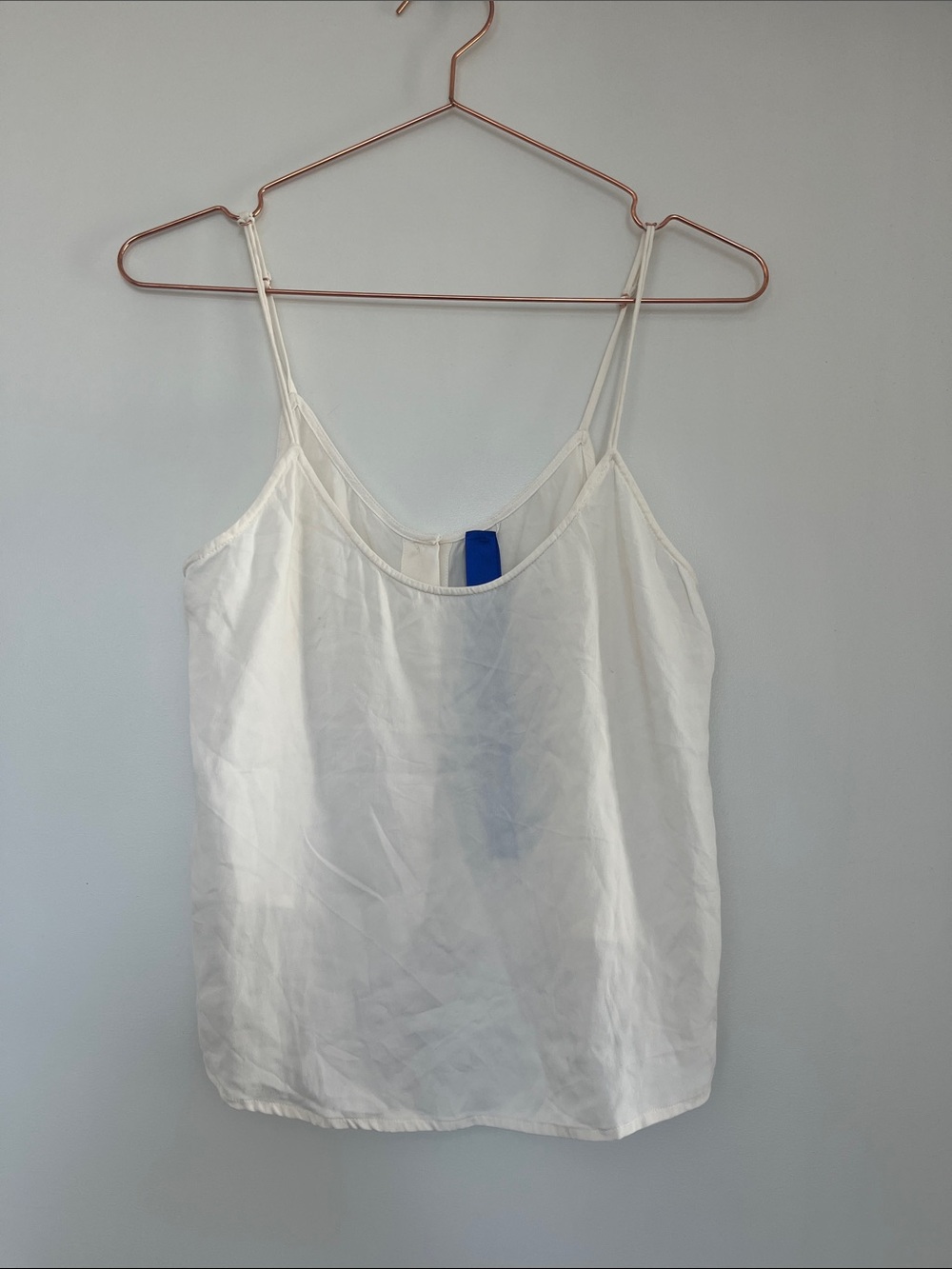 Kit and Ace Silk Cami
